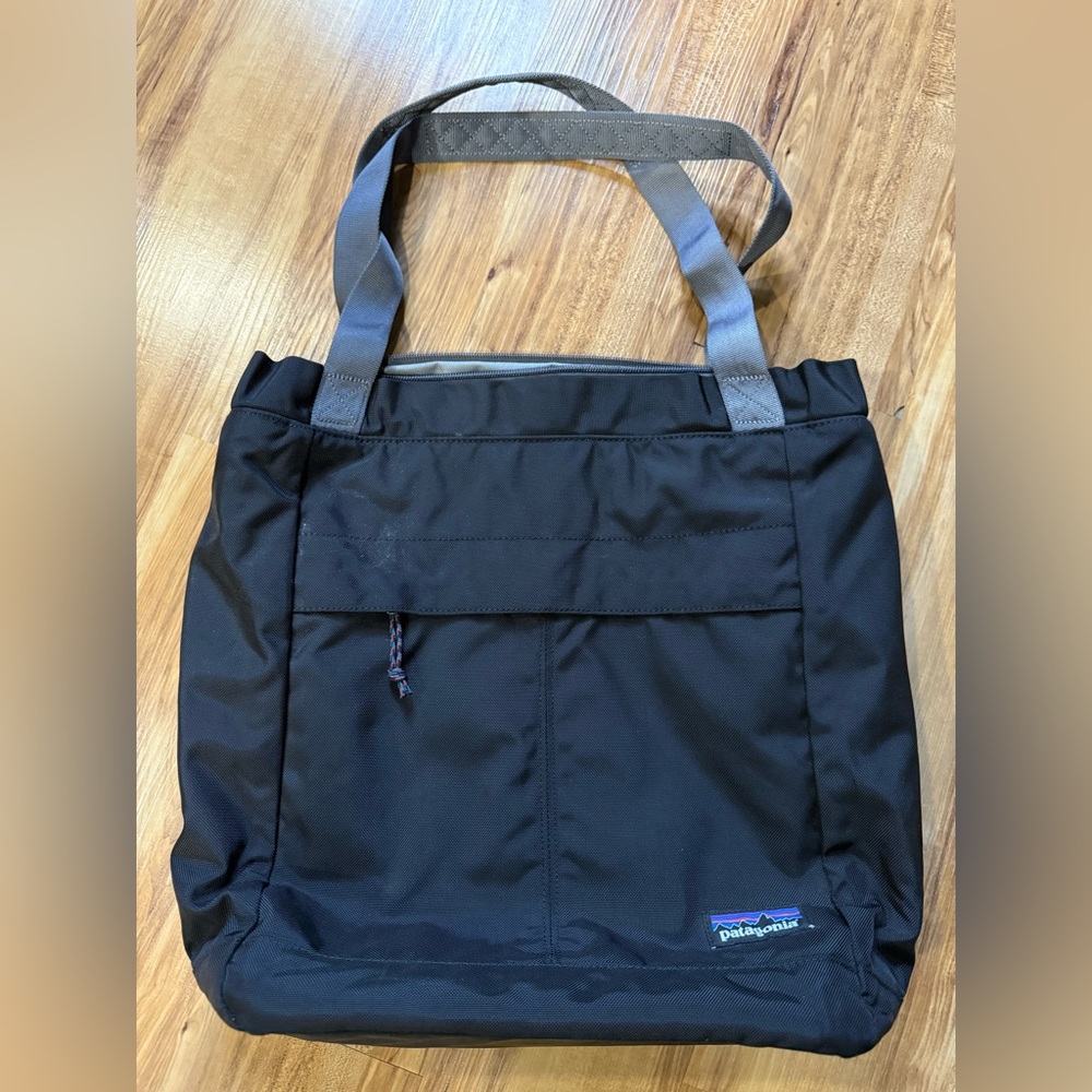 Patagonia Tote